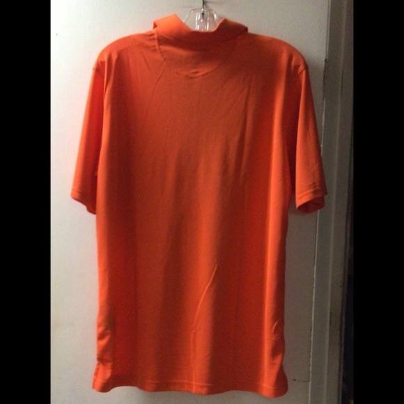 🌟 Stonehill Performance Polo - Picture 3 of 4